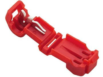 shumee AVTOMOBILSKE HITRO SPOJKE 0,5-1 mm - 10 KOSOV T2
