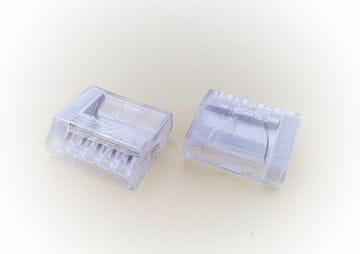 shumee ELEKTRIČNI HITRI PRIKLJUČEK 5-PINSKI - 2 KOS