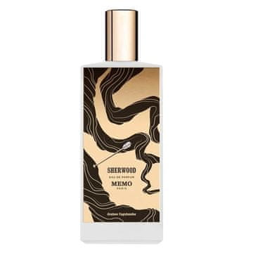 shumee Sherwood parfumska voda v spreju 75 ml