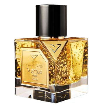 shumee XXIV Carat Gold parfumska voda v spreju 100 ml