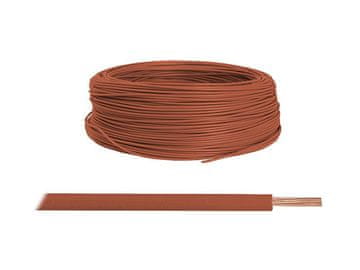 shumee KABEL LGY/H05V 1X1,5 mm RJAV - 1 m