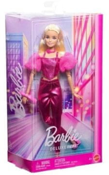 shumee Barbie lutka v deluxe slogu