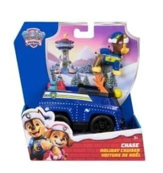 shumee Paw Patrol: Vozilo