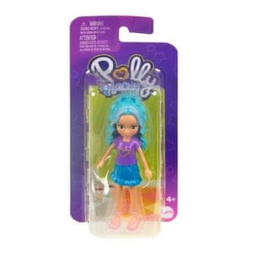 shumee Punčka Polly Pocket Base HKV81