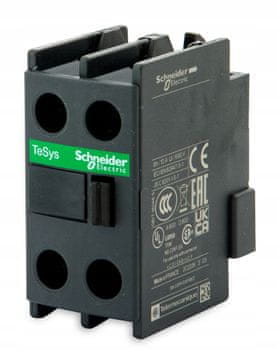 shumee 2NO LC1 TAKOJŠNJI KONTAKTNI BLOK