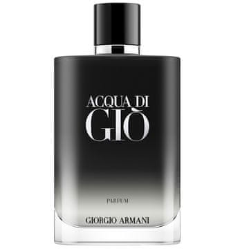 shumee Acqua di Gio Pour Homme parfumsko pršilo za ponovno polnjenje 200 ml