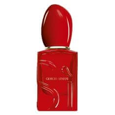 shumee Si Passione Red Musk parfumska voda v spreju 30 ml