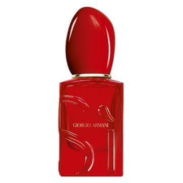 shumee Si Passione Red Musk parfumska voda v spreju 30 ml