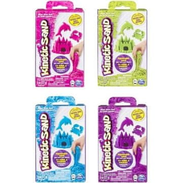 shumee Kinetični pesek, drobna mešanica