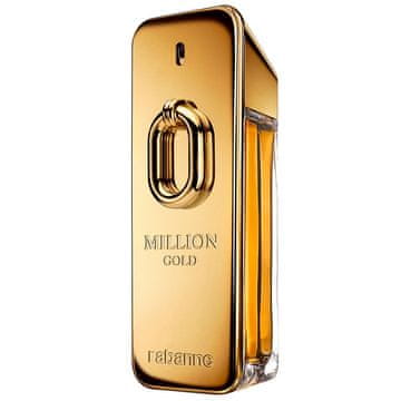 shumee Million Gold parfumska voda v spreju 200 ml
