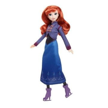 shumee Disneyjeva Frozen lutka Anna na ledu