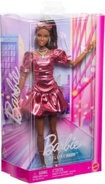 shumee Barbie lutka v deluxe slogu