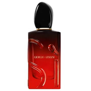 shumee Si Passione Intense Eau de Parfum pršilo za ponovno polnjenje 100 ml