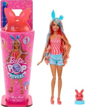 shumee Razkritje Barbie Pop JCN87