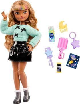 shumee Barbie Dream Besties Zia lutka JGG36