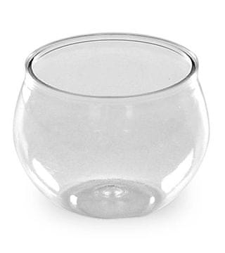 shumee 12 plastičnih posodic za prigrizke 80 ml | 33-24