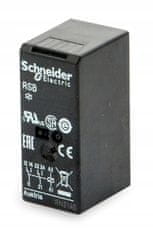 shumee VTIČNI VMESNIŠKI RELE, ZELIO RSB, 2 OZ, 24V DC