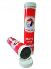 shumee Mast Total Multis EP2 400G