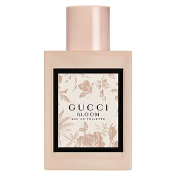 Gucci Bloom toaletna voda v spreju 50 ml