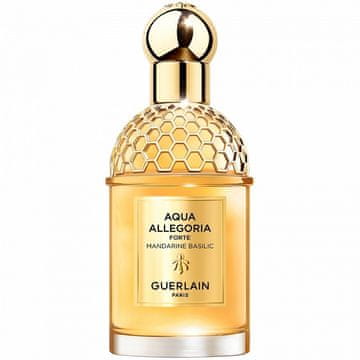 Guerlain Aqua Allegoria Forte Mandarine Basilic parfumska voda v spreju 125 ml