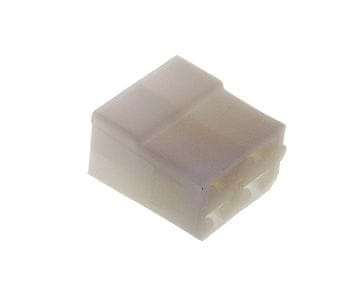 shumee 4-PINČNA VTIČNICA E+J 6,3 mm