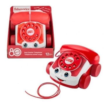 shumee Fisher-Price zgovorni telefon
