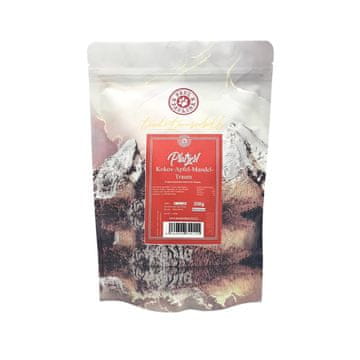 shumee Kokosovi, jabolčni in mandljevi piškoti 200 g | pasji priboljšek | Paul & Paulina