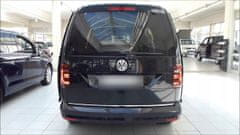 shumee VW Volkswagen CADDY IV - KROMIRANA OBLOGA ZA POKROV MOTORJA