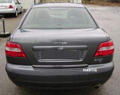 shumee Volvo S40 I - KROMIRANI LETOVI Kromiran pokrov motorja