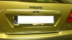 shumee Volvo S40 I - KROMIRANI LETOVI Kromiran pokrov motorja