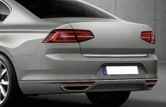 shumee VW Passat B8 Limuzina - KROMIRANA LETEV Kromirana HATCH