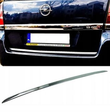 shumee OPEL ZAFIRA B - KROMIRANA LETVICA ZA POKROV
