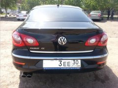 shumee VW Passat CC - KROMIRANI TRAK KROMIRANI TRAK KROMIRANI TRAK
