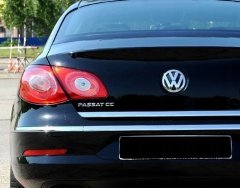 shumee VW Passat CC - KROMIRANI TRAK KROMIRANI TRAK KROMIRANI TRAK