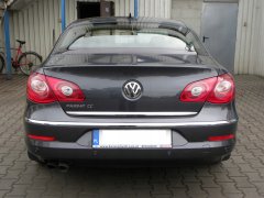 shumee VW Passat CC - KROMIRANI TRAK KROMIRANI TRAK KROMIRANI TRAK