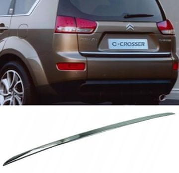 shumee Citroen C-CROSSER EP - KROMIRANI LETOVI - Tuning za kombilimuzine