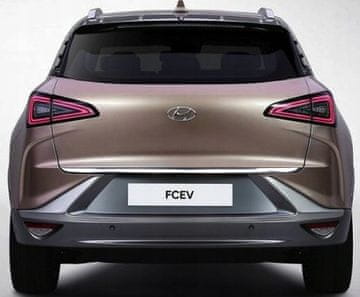 shumee Hyundai NEXO 2018+ KROMIRANA obloga prtljažnih vrat