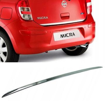 shumee KROMIRANA OBLOGA - Nissan MICRA 4 K13