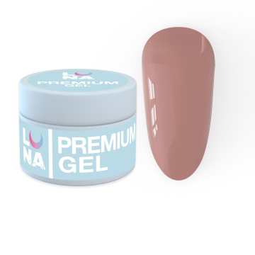 shumee LunaMoon Premium Gel 06, 30 ml
