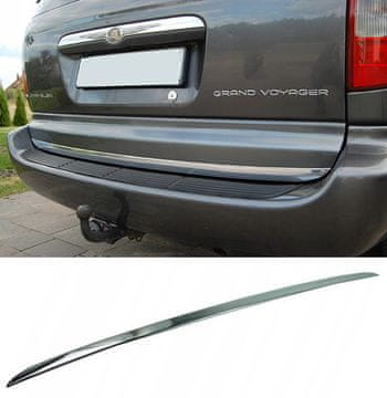 shumee Chrysler Voyager Grand III, IV KROMIRANI LESTVIČKI