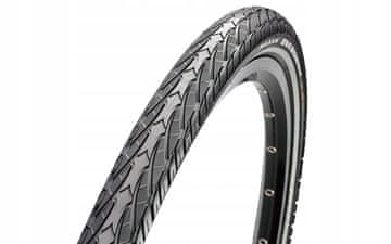 Maxxis GRAVEL PNEVMATIKA MAXXIS OVERDRIVE EXCEL 700X47C ODSEVNI TRAK 28" PLATIŠČA