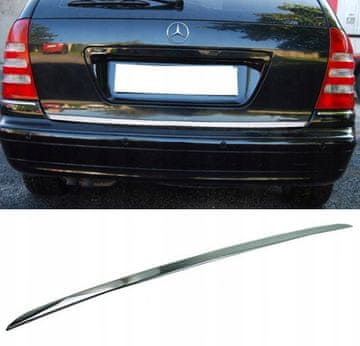 shumee Mercedes C Class S203 karavan KROMIRANA OBLOGA ZA POKROV MOTORJA