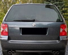 shumee VW PASSAT B5 FL Kombi - KROMIRANI LETEV Tuning prtljažnih vrat