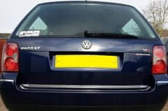 shumee VW PASSAT B5 FL Kombi - KROMIRANI LETEV Tuning prtljažnih vrat