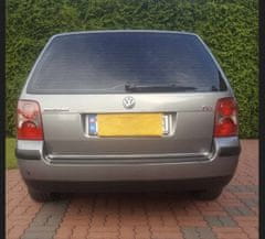 shumee VW PASSAT B5 FL Kombi - KROMIRANI LETEV Tuning prtljažnih vrat