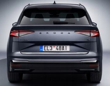shumee Škoda Enyaq iV - KROMIRANA obloga prtljažnih vrat