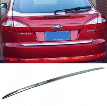 shumee KROMIRANA OBLOGA PRTLJAŽNIH VRAT Ford MONDEO Mk4 Limuzina HB