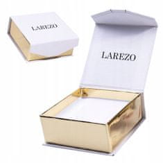 shumee Pozlačen kozarec za vino Charms s kroglico za pijačo Wine Toast Wine 925 SREBRNO