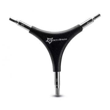 shumee ROCKBROS VEČNAMENSKI IMBUS ključ za kolo (GJ736A)