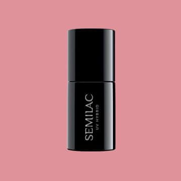 shumee SEMILAC 581 DELICATE CORAL 7ML